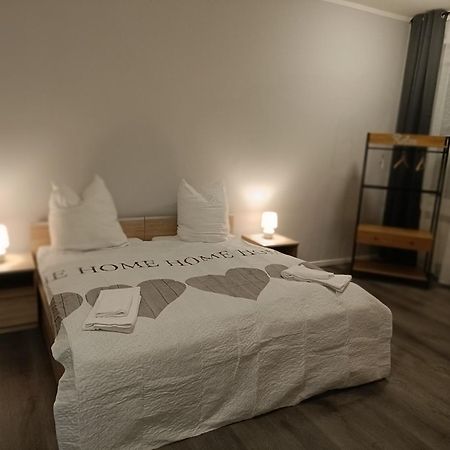 City-Apartment Schoeneweide Berlin Dış mekan fotoğraf