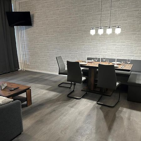 City-Apartment Schoeneweide Berlin Dış mekan fotoğraf