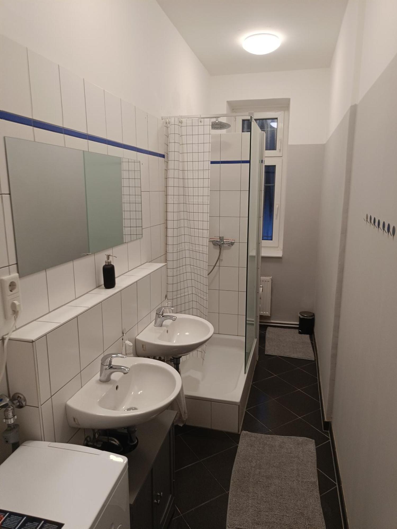 City-Apartment Schoeneweide Berlin Dış mekan fotoğraf